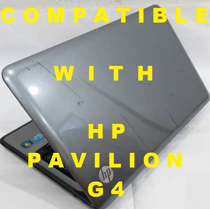 BATTERY HP G4 2029TX G4 2133TX G4 1204AX
