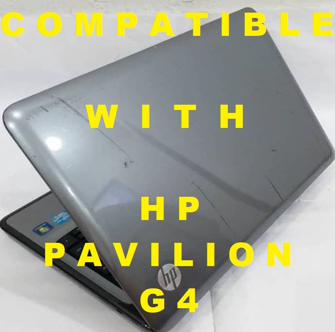 HP G4 2305TX G4 2306TX G4 2308TX