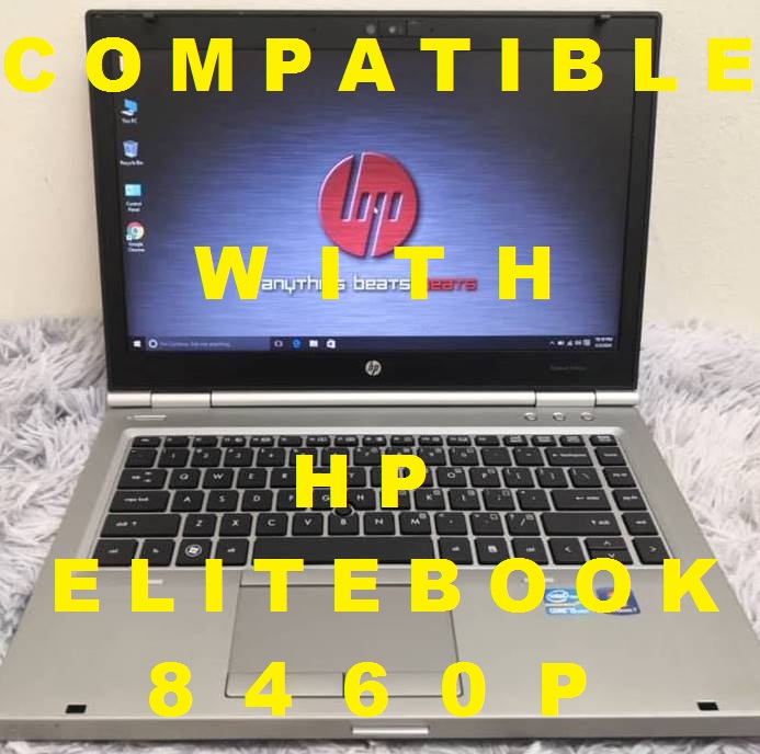 CHARGER HP ELITEBOOK 8460P