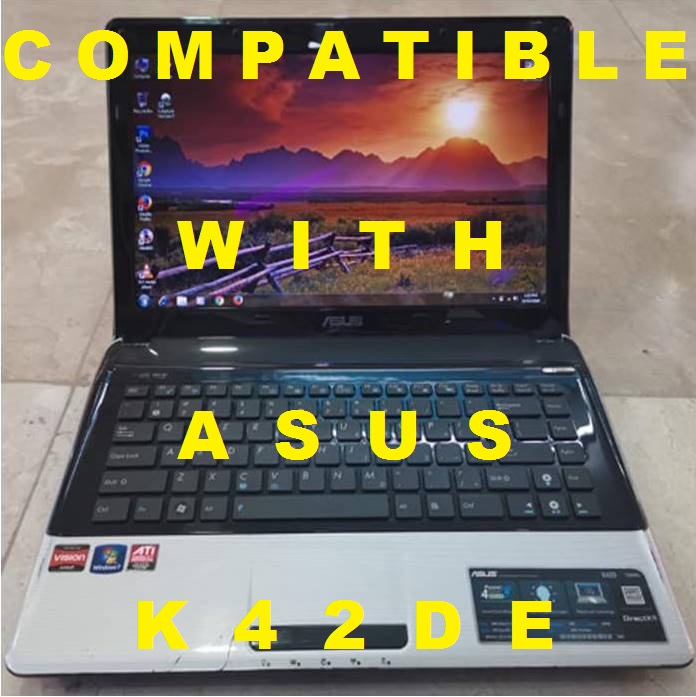 CHARGER ASUS K42DE