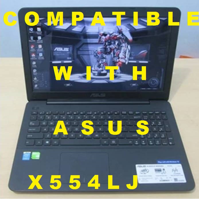 CHARGER ASUS X554LJ