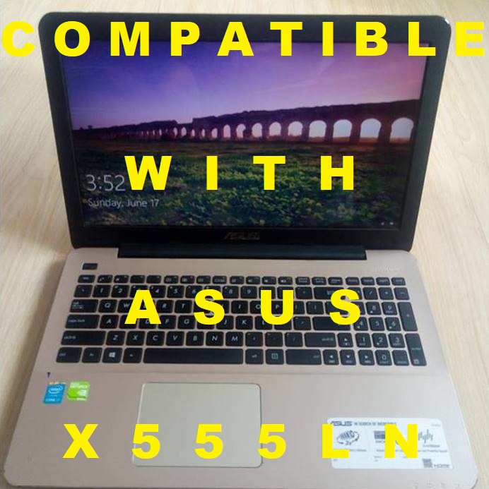 CHARGER ASUS X555LN