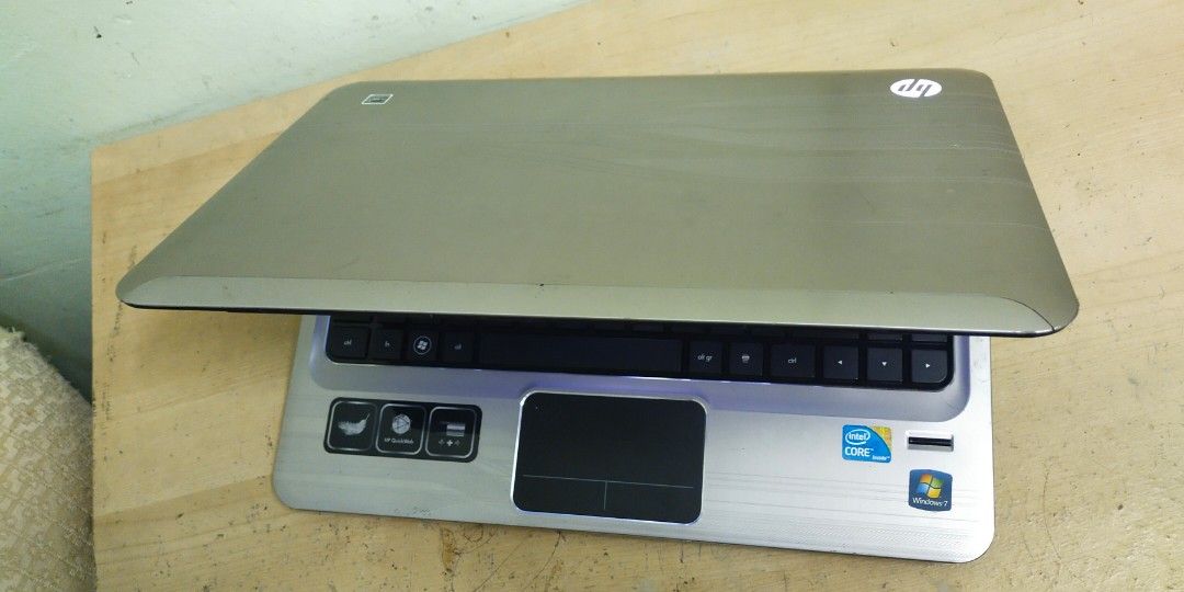 dm4 hp pavilion i5