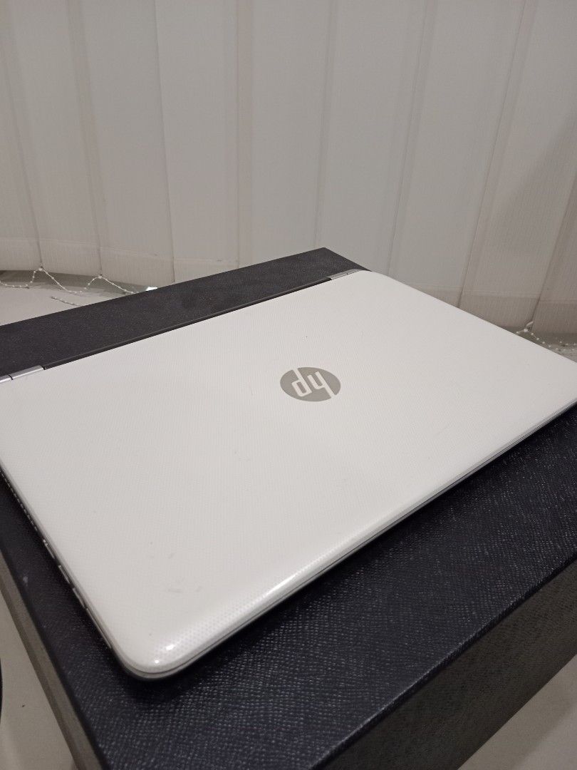 15.6 hp pavilion  with 8gb ram