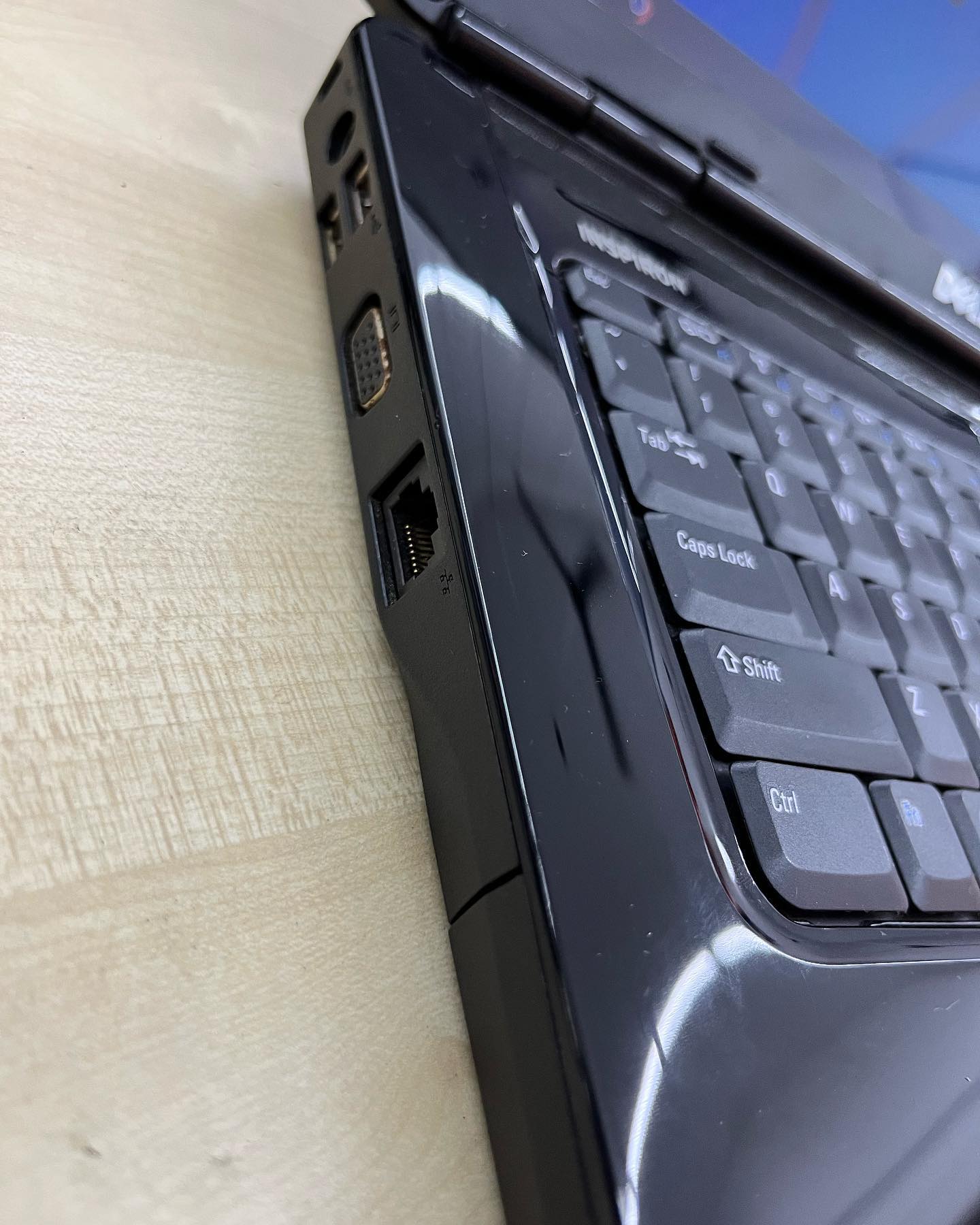 dell  inspiron  core 2 duo