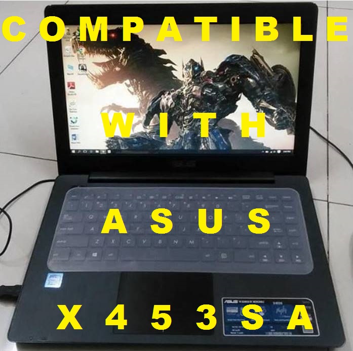 KEYBOARD ASUS X453SA