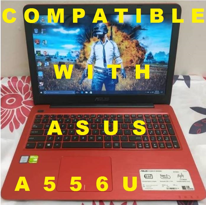 KEYBOARD ASUS A556U