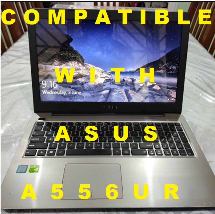 KEYBOARD ASUS A556UR