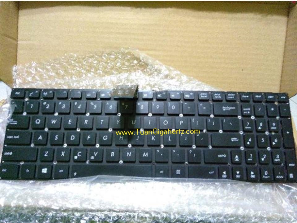 KEYBOARD ASUS A550L A550LC A550LD A550LDV A550C A550CC