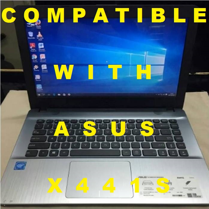 BATTERY ASUS X441S