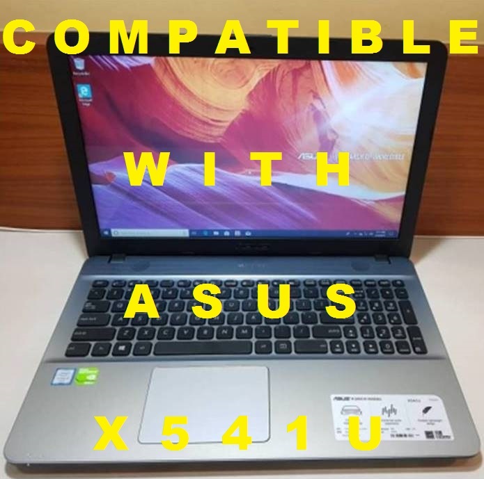 BATTERY ASUS X541U