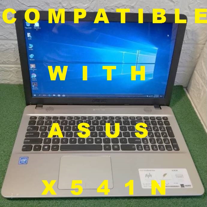 BATTERY ASUS X541N