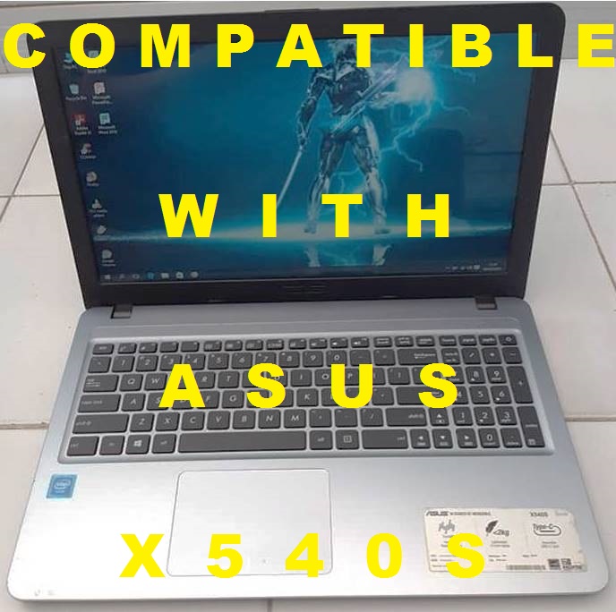 BATTERY ASUS X540S
