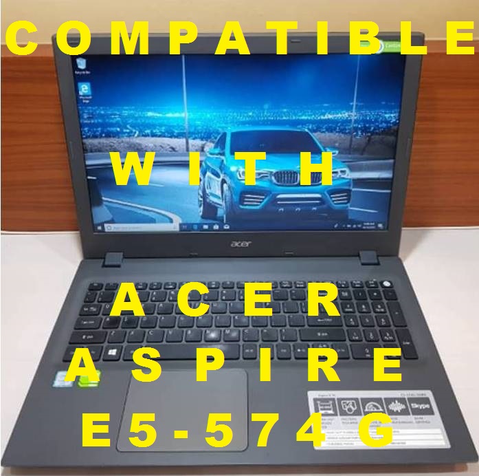BATTERY ACER ASPRE E5-574G