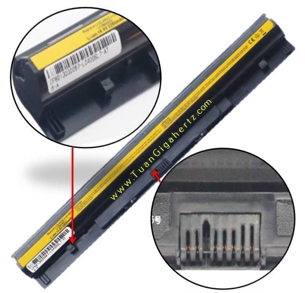 BATTERY LENOVO G400s G405s G500s S410P S510P S410 L12L4E01 L12S4E01 G50-30 G50-45 G50-75 G50-80 G50-70 G50-45 G50-30.jpg