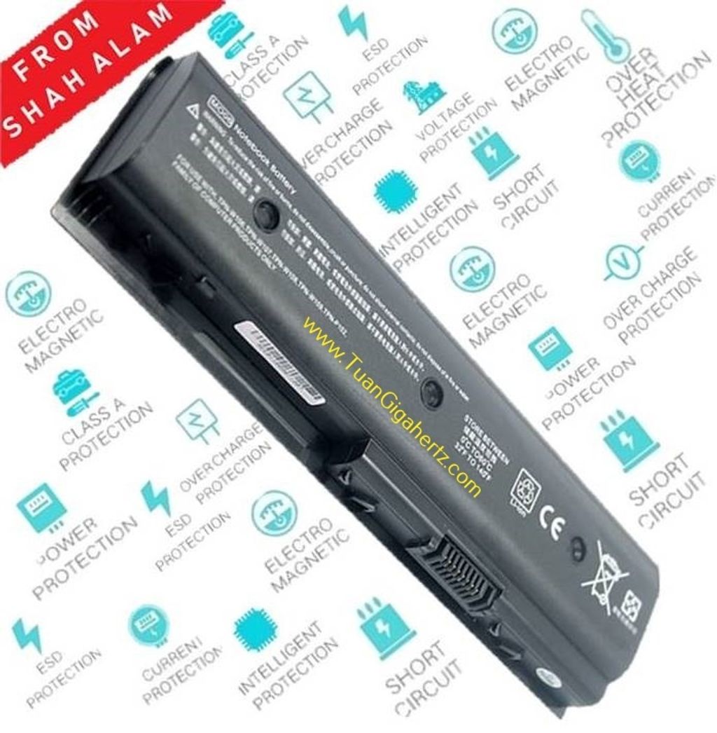 BATTERY  HP DV6 7206TX DV6 7300SA HSTNN-DB3N.jpg