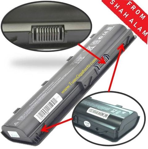 BATTERY HP G4 2305TX G4 2306TX G4 2308TX