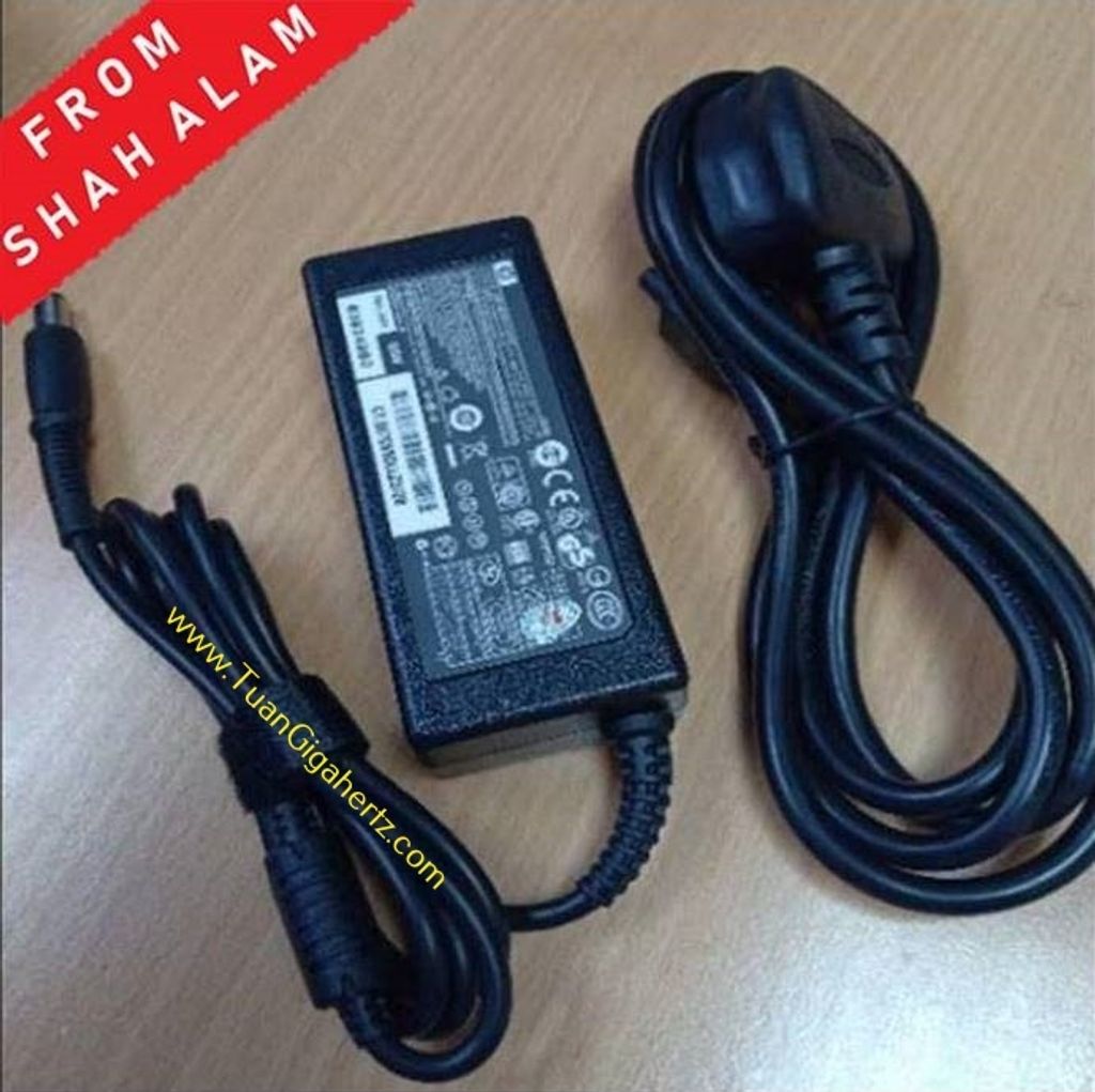 CHARGER NOTEBOK HP 8460P 8470P 8570W