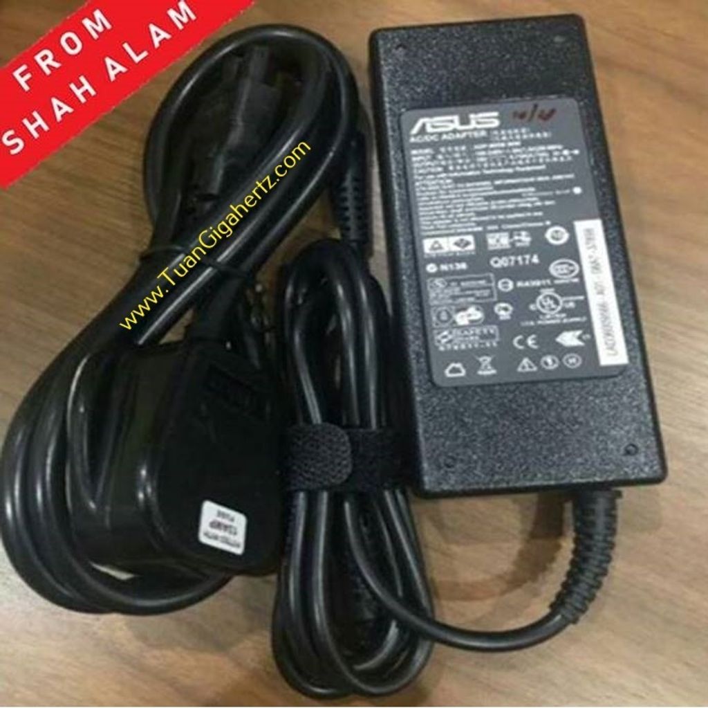 CHARGER ADPTER ASUS A450L X452C X455L A455L