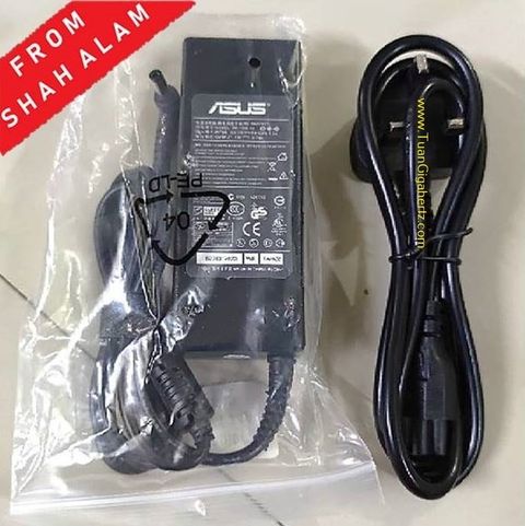 CHARGER ADAPTER ASUS X550Z X550ZE X552E X552EA