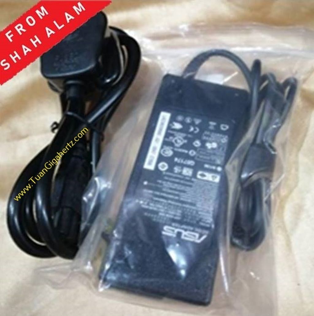 CHARGER ADAPTER ASUS X450J X450L X450CC X450C