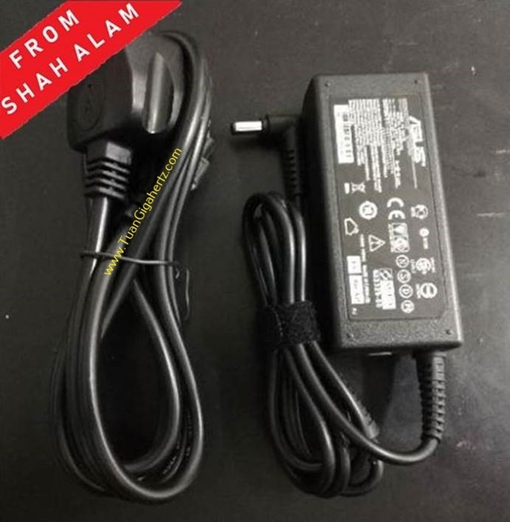 CHARGER ADAPTER ASUS K43S K43SD  K43SM K43SJ K53SV