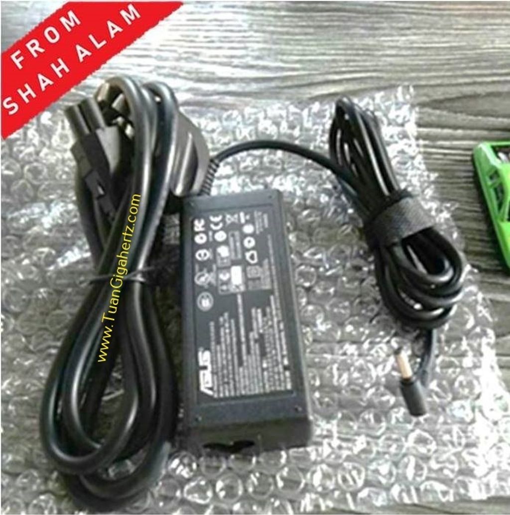 CHARGER ADAPTER ASUS K42JR K42JK K42JZ K42JC