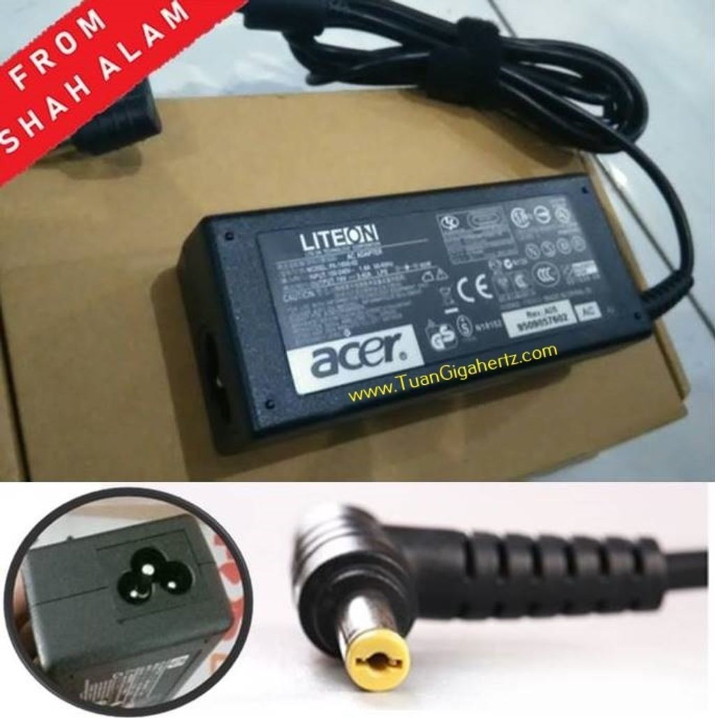 CHARGER ACER E5-474G E5-475 E5-475G