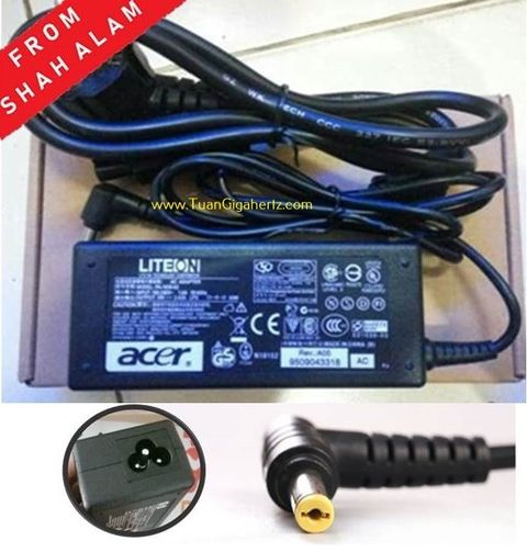 CHARGER ADAPTER ACER E5-573G E5-574G E5-576G