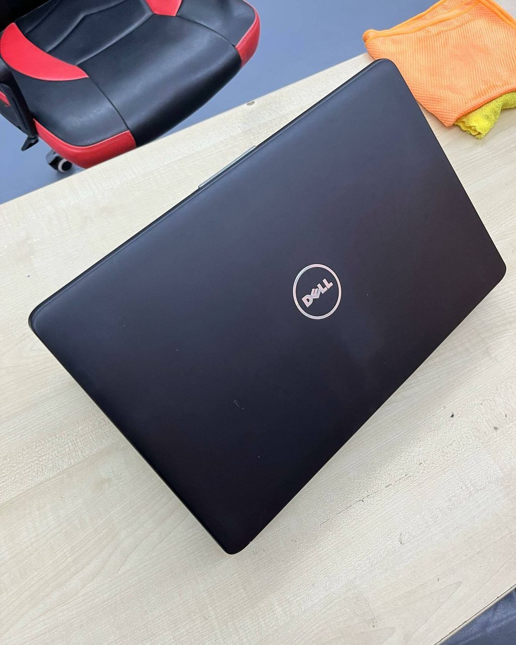 dell inspiron core 2 duo