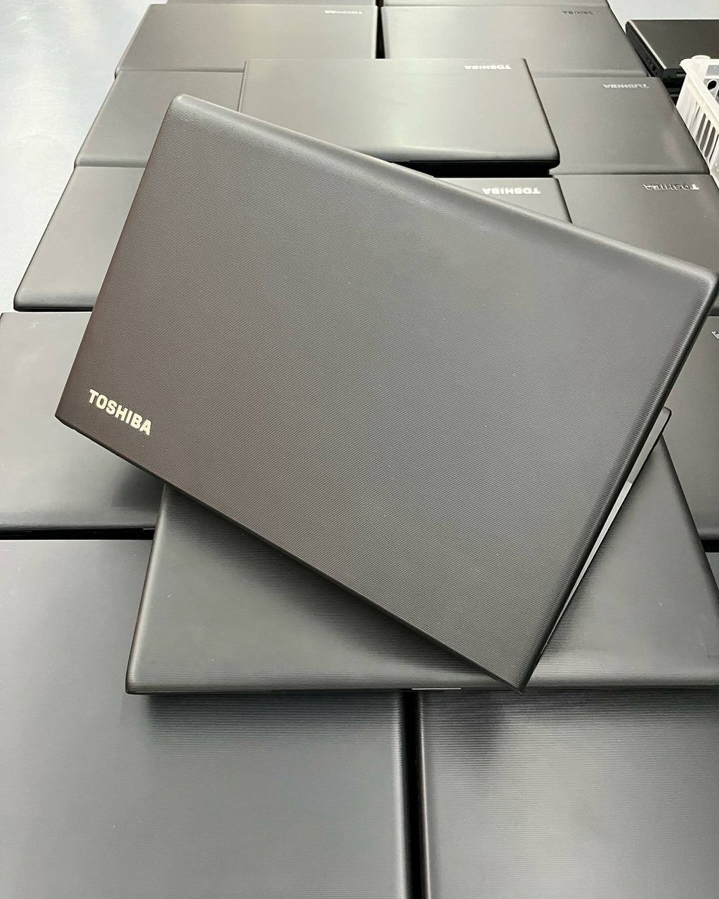 Toshiba Dynabook 8GB RAM with 15.6 Display