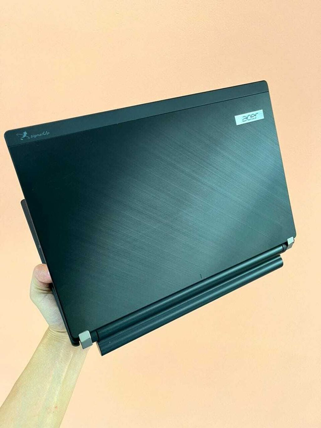Acer Travelmate P663-m with Front Camera