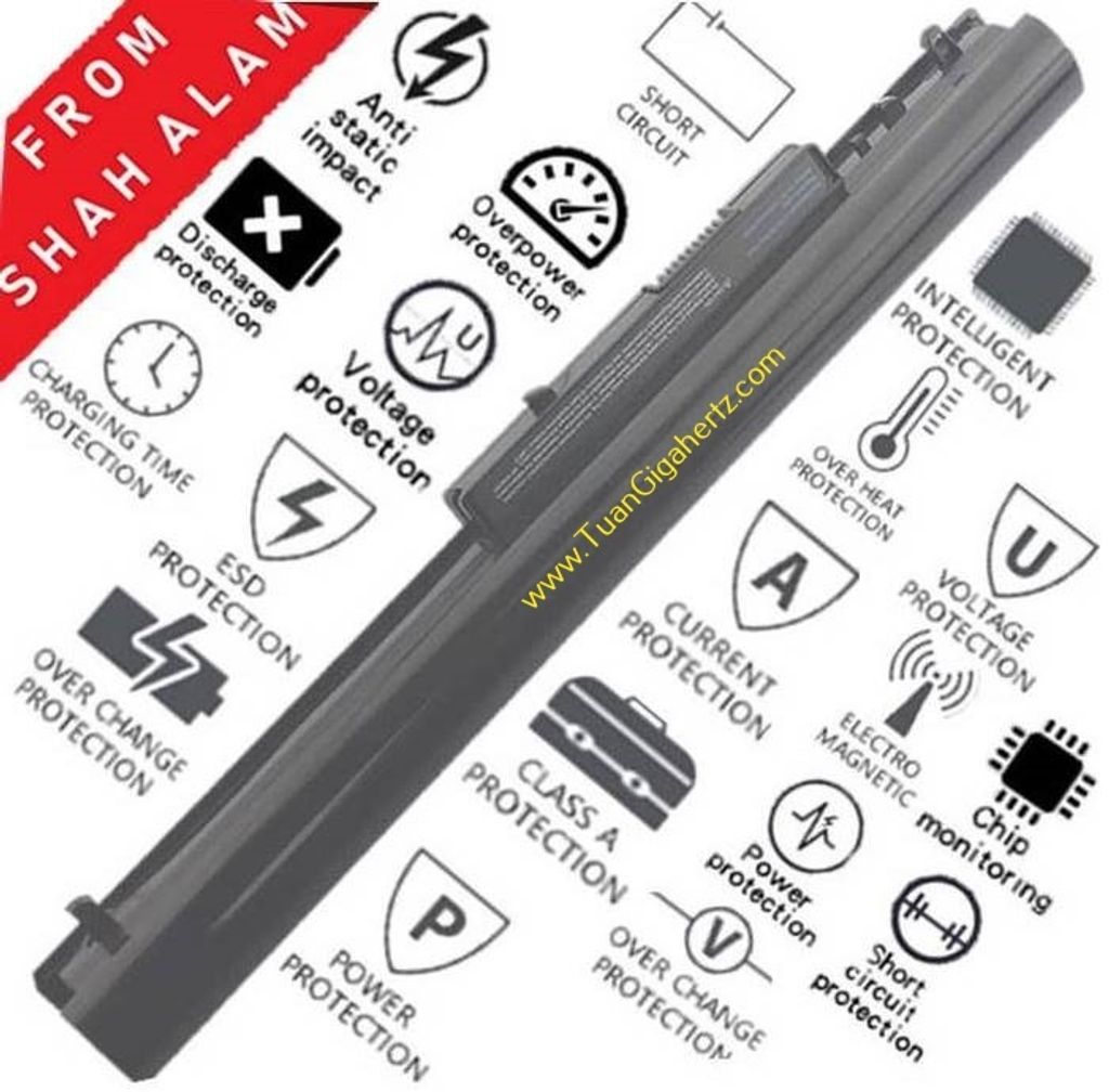 BATTERY HP 14 n217TX 14 n214TX  14 n218TX