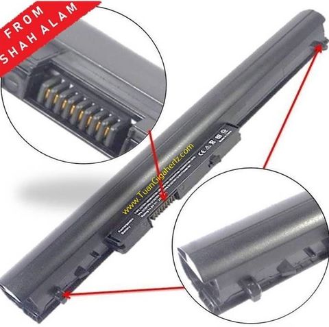 BATTERY HP PAVIILION 14 N049TX 14N 059TX 14 N061TX