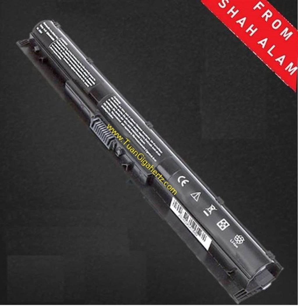 BATTERY HP 14-AB025TX 14-AB028TX 15-AB031TX