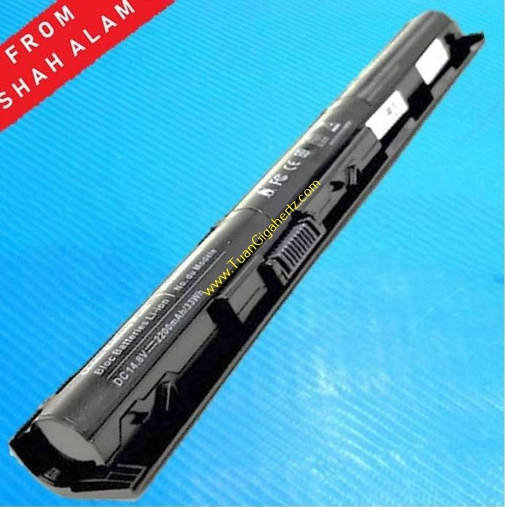 BATTERY HP 15-p036TX 15-p045TX 15-p083TX