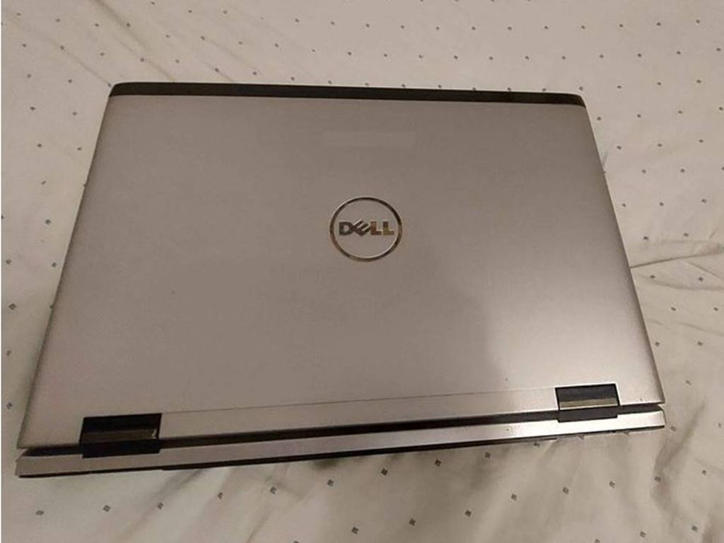 dell vostro 3450