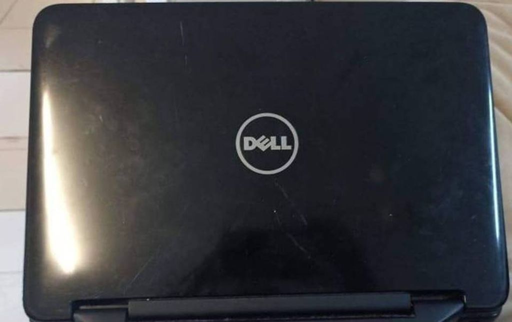 DELL INSPIRON 3420 with i5 6GB RAM