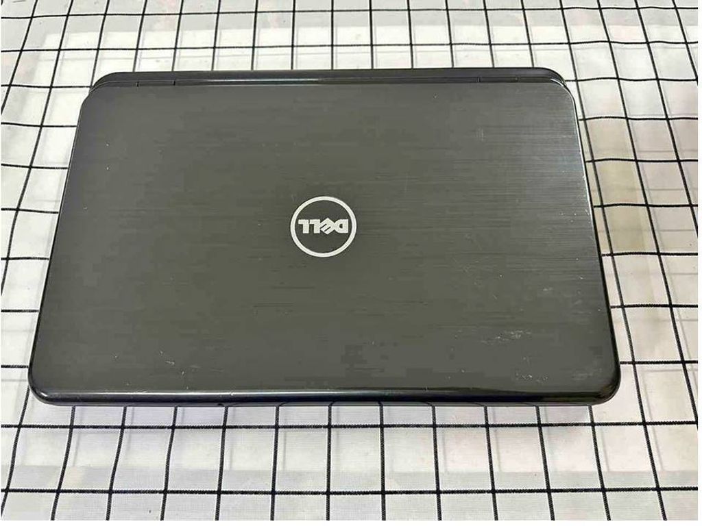 dell inspiron n5110 with i5