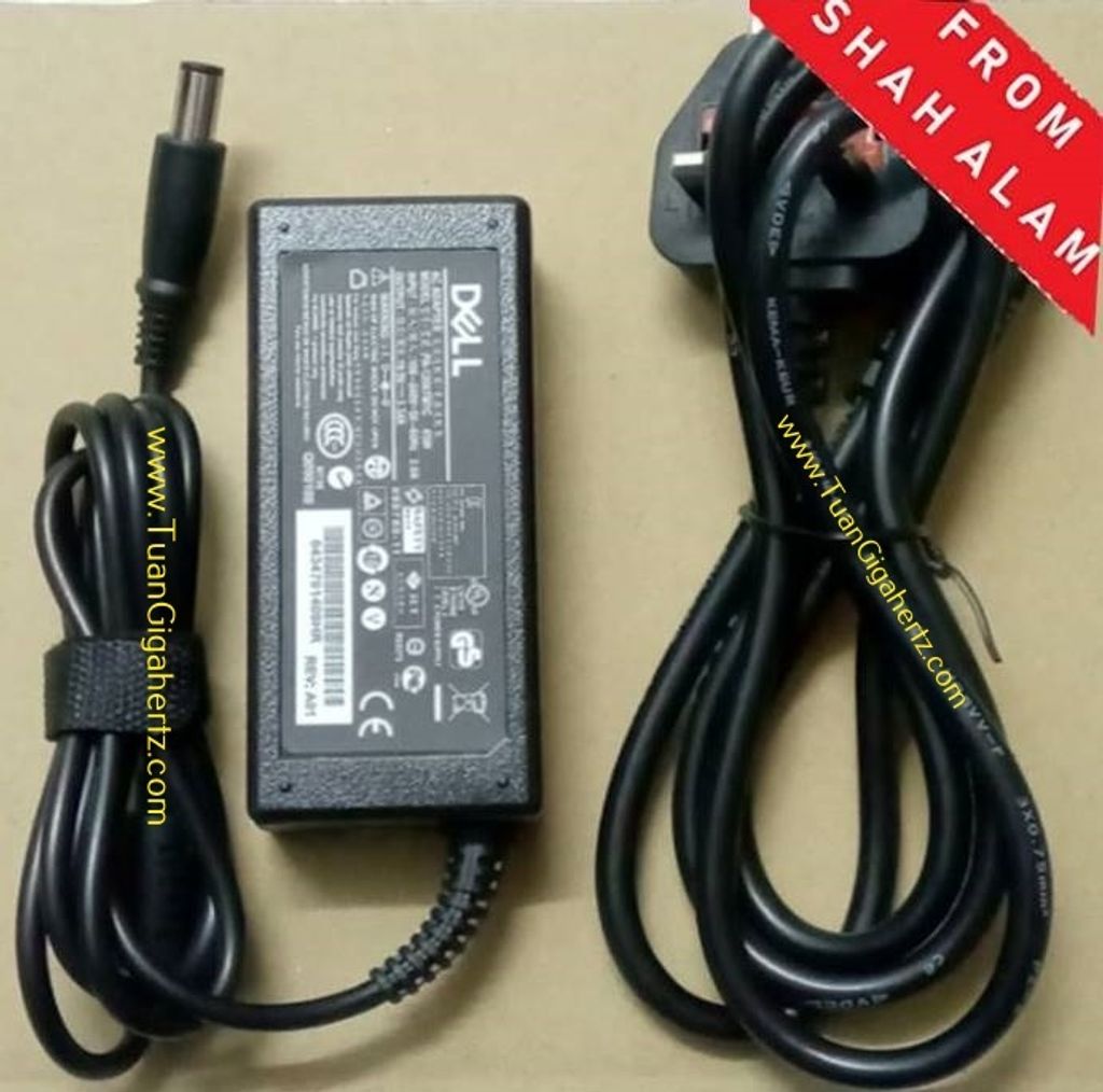 CHARGER DELL INSPIRON  N4010 N4030 N4050