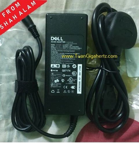 CHARGER DELL VOSTRO 1088 1014 1015 1450 1320