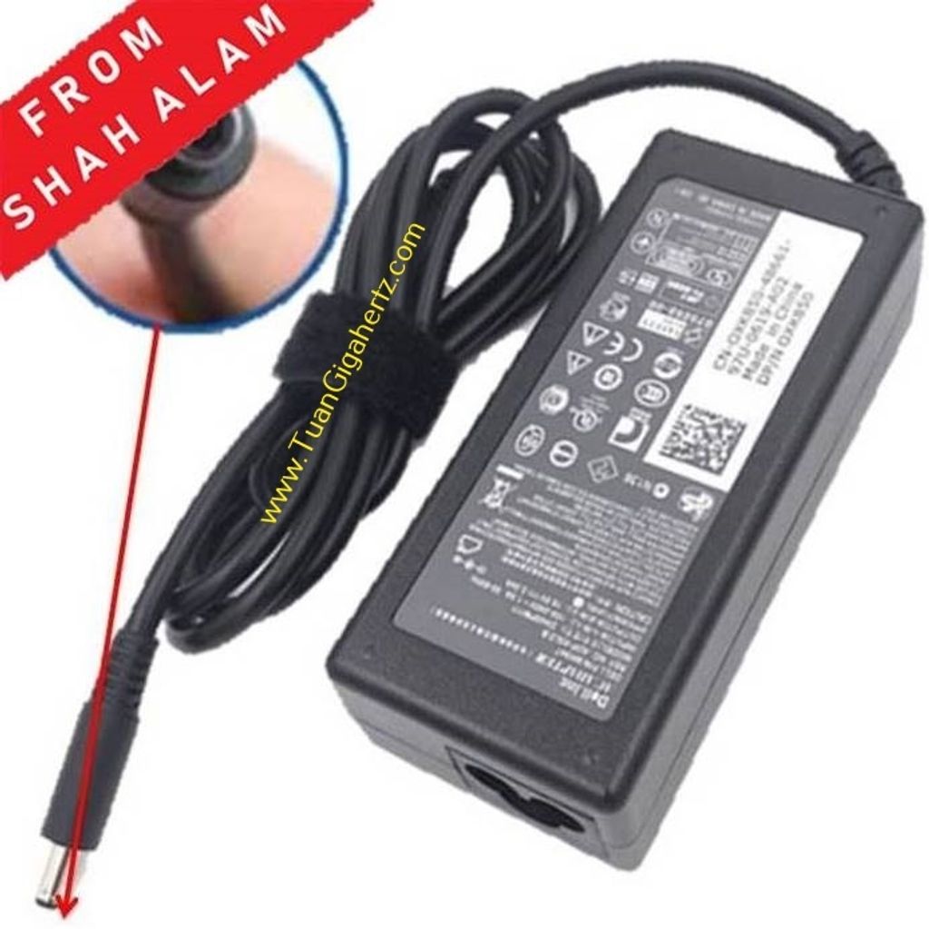 CHARGER DELL INSPIRON 15 3551 15 3552 15 3558