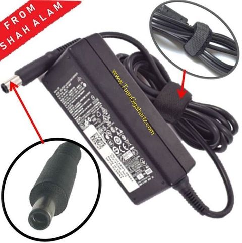 CHARGER DELL INSPIRON 15R 5521 15 5442 14 5457