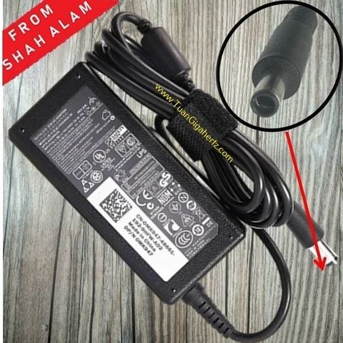 CHARGER DELL INSPIRON 15 3878 15R 3520 15 3537