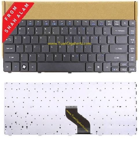 KEYBOARD ACER 4738 4750 4349 4743 4352