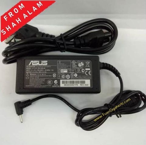 CHARGER ADAPTER ASUS X451M X451MA X451CA X451C