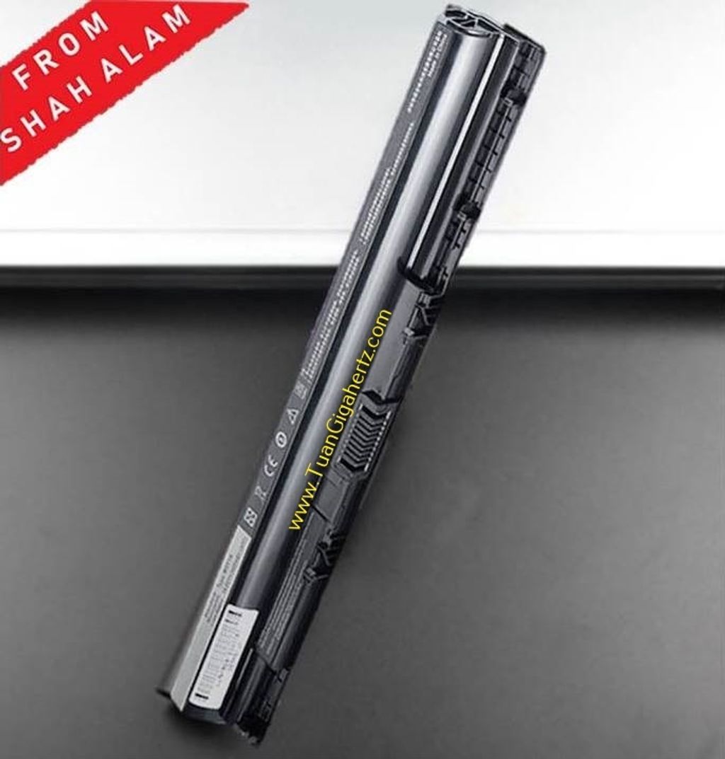 BATTERY DELL INSPIRON 14-3451 14-3452 14-3458