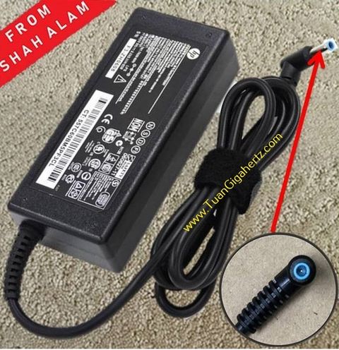 CHARGER HP 15 AY526TU 15 AY527TU 15 AY528TU