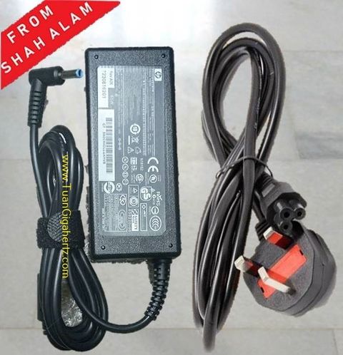 CHARGER HP 15 AY103TX 15 AY058TX 15 AY021TX 15 AY514TX