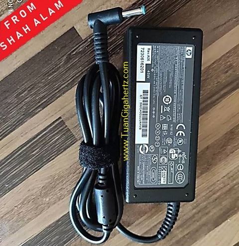 CHARGER HP 15 N209TX 14 N293TX